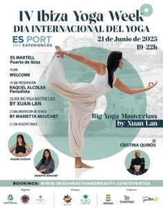 IV Ibiza Yoga Week