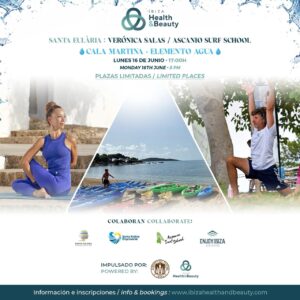 IV Ibiza Yoga Week