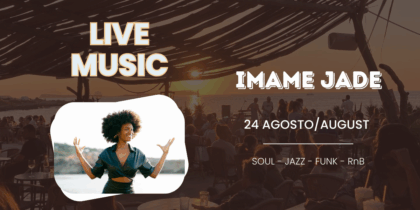Kumharas Ibiza: música en directo y una mágica puesta de sol