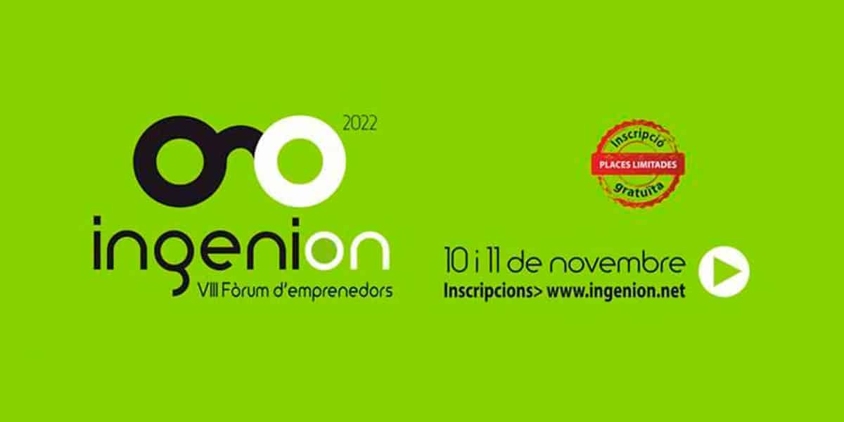 VIII Ingenion 2022
