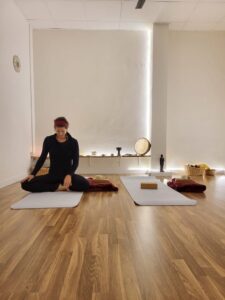 Integra Yoga Ibiza