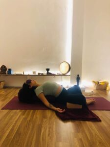 Integra Yoga Ibiza