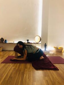 Integra Yoga Ibiza