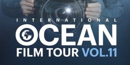 El International Ocean Film Tour llega a Ibiza con historias que inspiran