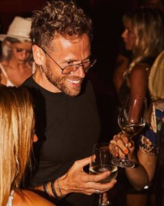 IT Ibiza Lounge