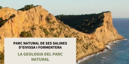 Itinerario guiado geológico en el entorno de Las Salinas