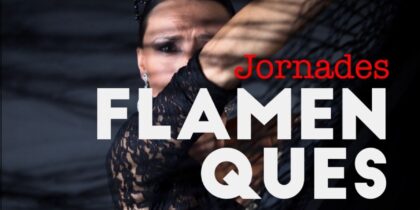 Jornadas Flamencas en Caló de s'Oli