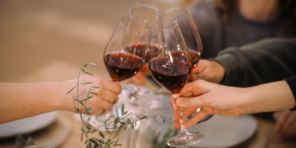 Menú Navideño en Juntos Farm