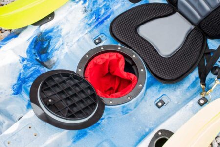 Kronan Kayak Ibiza