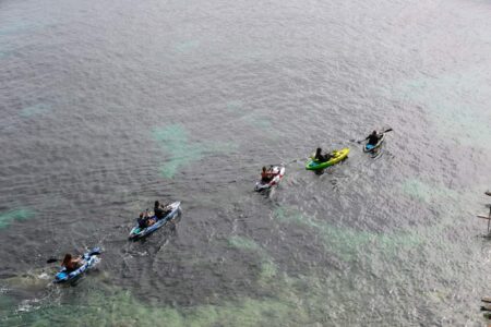 Kronan Kayak Ibiza