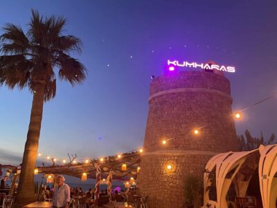 Kumharas Ibiza