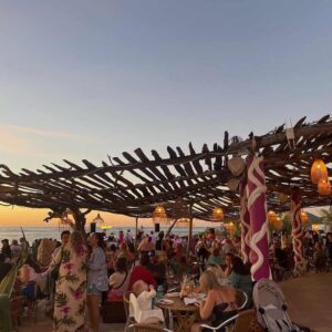 Kumharas Ibiza
