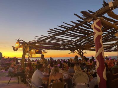 Kumharas Ibiza