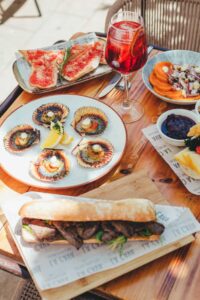 La Cava Ibiza