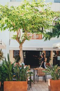 La Cava Ibiza