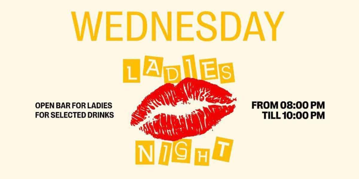 Ladies Night, las chicas al poder cada miércoles en It Ibiza