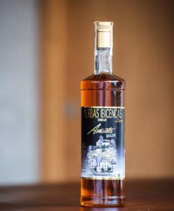 Licores Aniseta