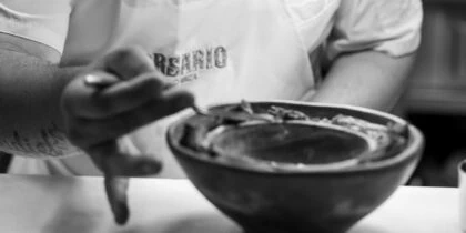 Ibiza brilla en Dénia y San Sebastián con la cocina de Liván Valdés
