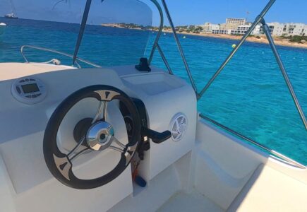 Lizard Boats
