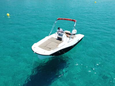 Lizard Boats