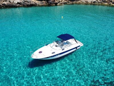 Lizard Boats