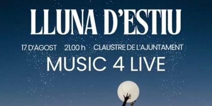 Festival Lluna d'Estiu