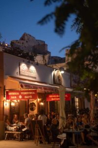 Locals Only Ibiza