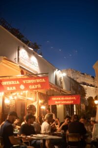 Locals Only Ibiza