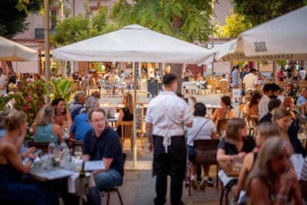 Locals Only Ibiza
