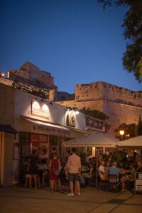 Locals Only Ibiza