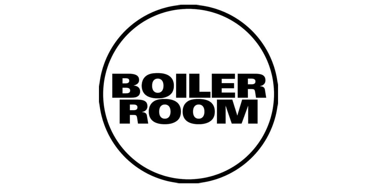 Boiler Room Ibiza