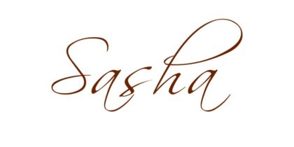 Restaurante Pizzería Sasha