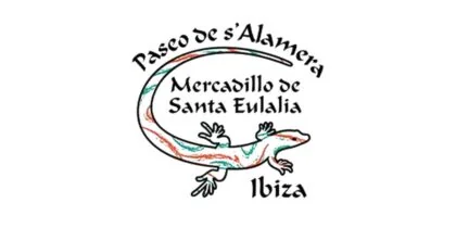 Mercadillo Paseo de S'alamera
