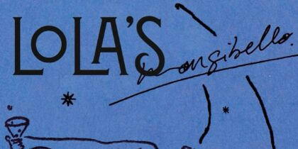 Lola’s Open Night en Mongibello