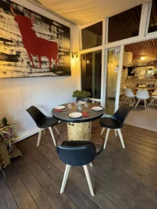 Los Bodegueros Ibiza