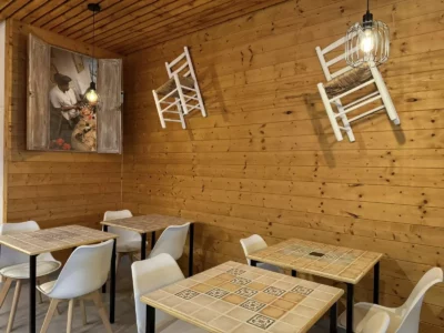 Los Bodegueros Ibiza