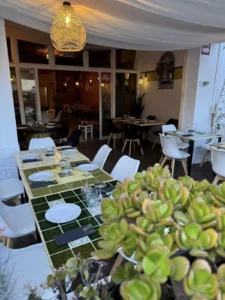 Los Bodegueros Ibiza