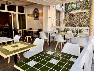 Los Bodegueros Ibiza