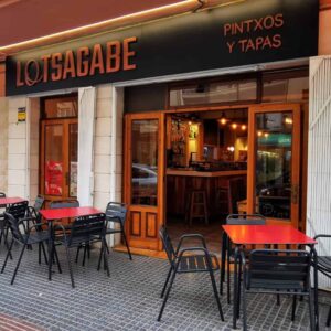 Lotsagabe Ibiza