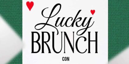 Lucky Brunch en Nassau Beach Club