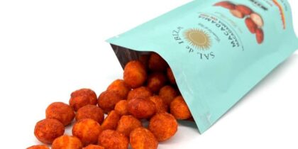 Frutos Secos Ibiza y Sal de Ibiza lanzan dos nuevas delicias gourmet que tienes que probar