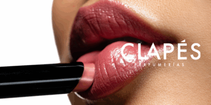 Aprende a maquillarte con esta cabina de Nars en Perfumerías Clapés