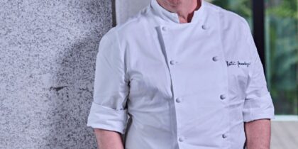 Evento exclusivo con Martin Berasategui en Etxeko Ibiza