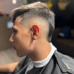MAT Barber Shop