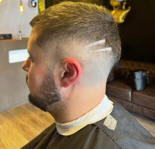 MAT Barber Shop