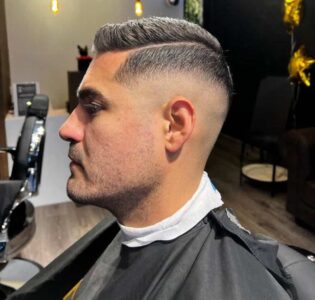MAT Barber Shop