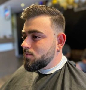 MAT Barber Shop