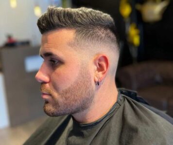 MAT Barber Shop