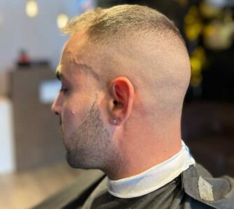 MAT Barber Shop