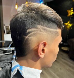 MAT Barber Shop